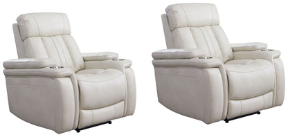 Royce - Power Recliner