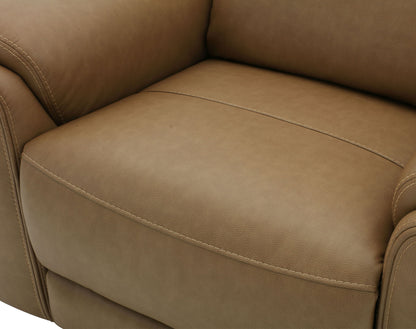 Momentum - Power Zero Gravity Recliner With Heat And Massage