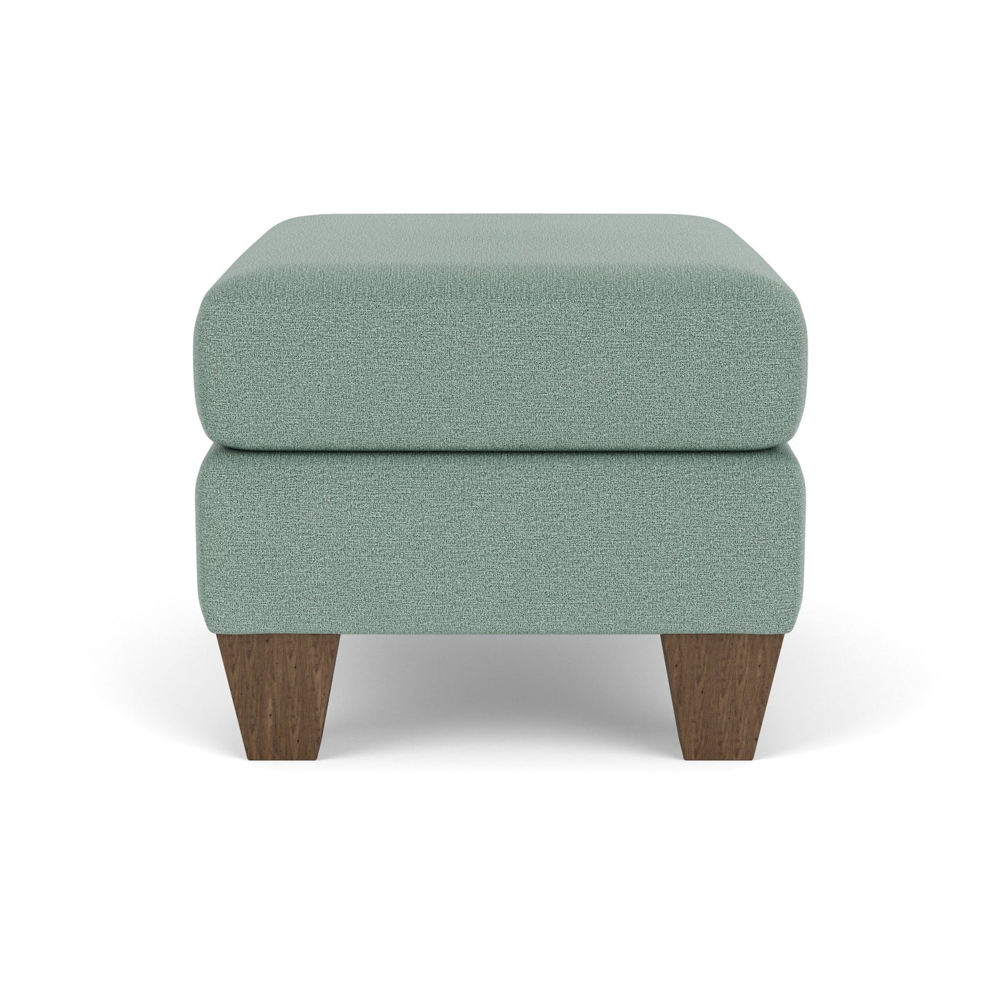 Moxy - Fabric Transitional Ottoman