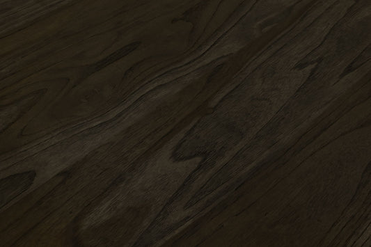 Dark Teak - Table - Oil Black