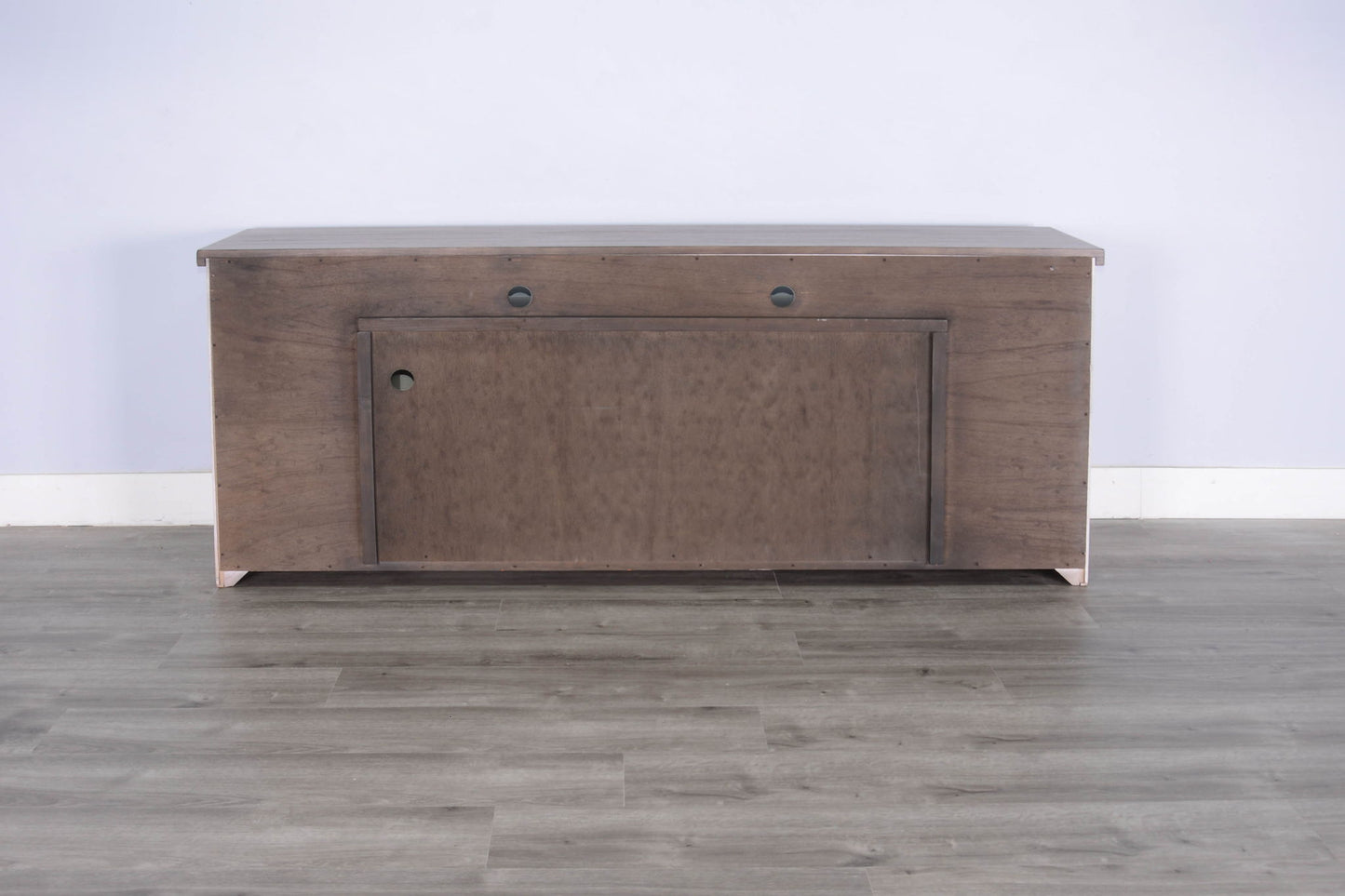Media Console