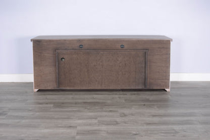 Media Console
