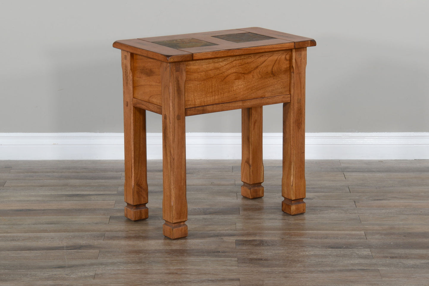 Sedona - Coffee Table - Light Brown