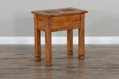 Sedona - Coffee Table - Light Brown
