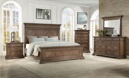 Mar Vista - Dresser