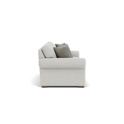 Randall - Three-Cushion Sofa