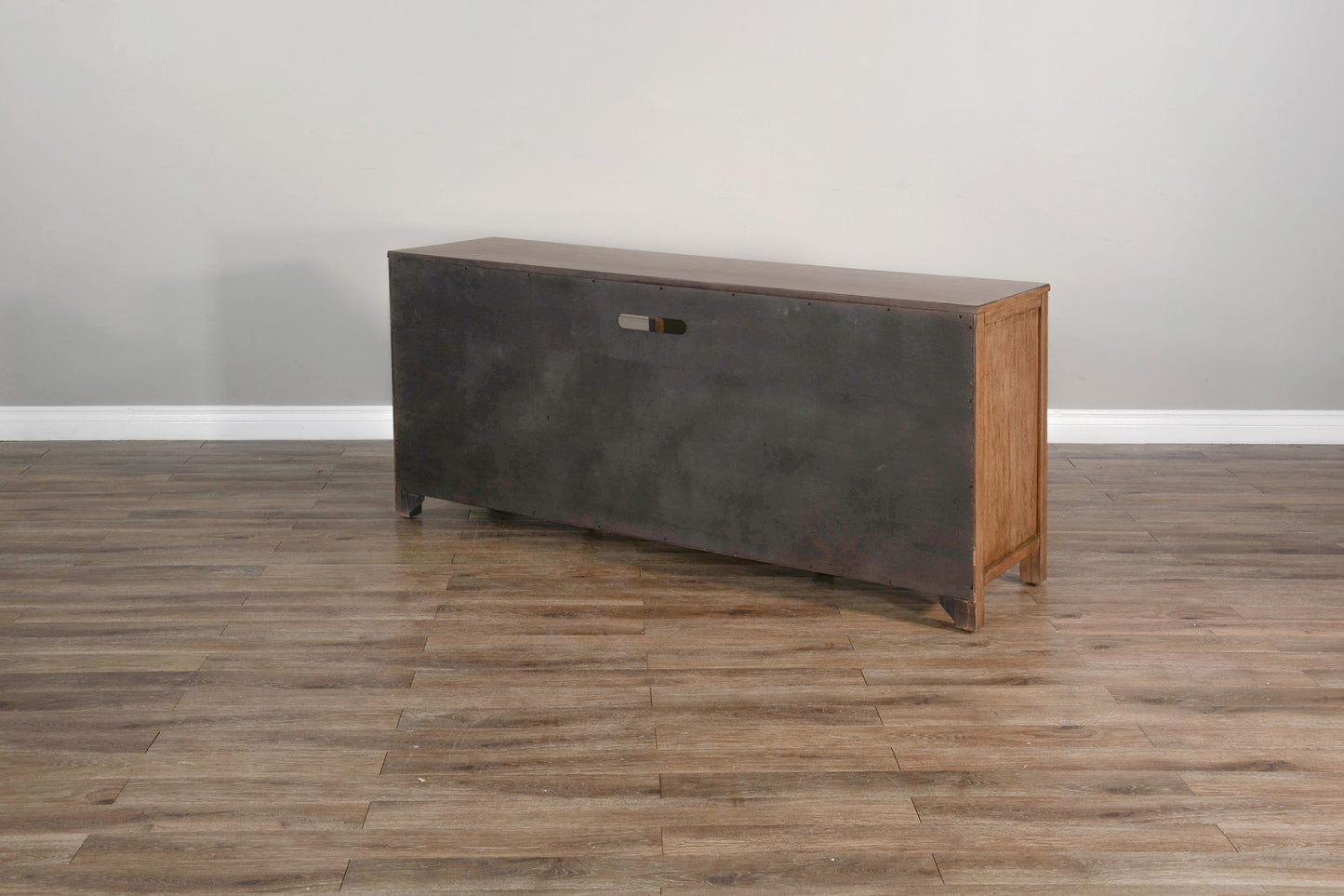 Doe Valley - Console - Buckskin