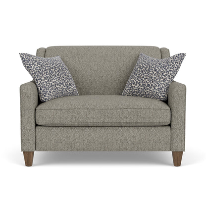 Holly - Stationary Sleeper Sofa