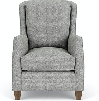 Allison - Chair - Gray
