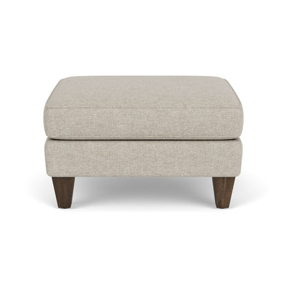 Westside - Fabric Ottoman