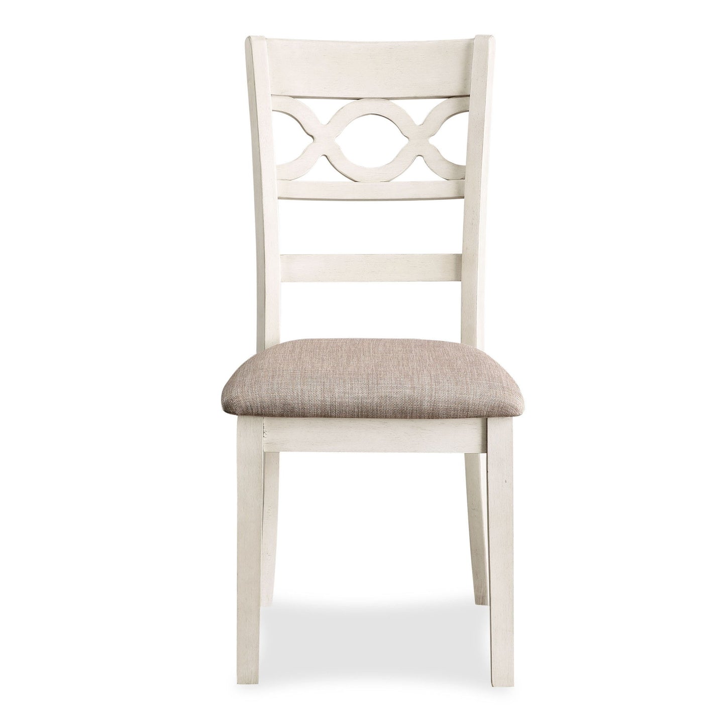 Cori - Round Dining Set