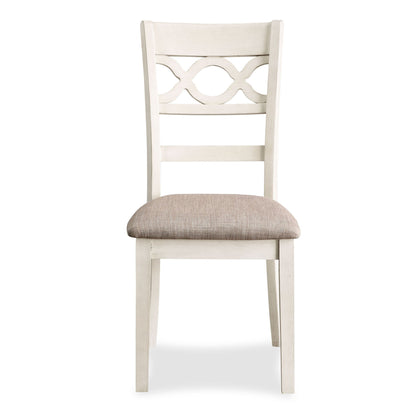Cori - Round Dining Set