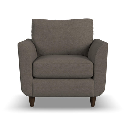 Lewis - Fabric Stationary Chair