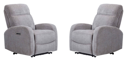 Tuscany - Power Recliner