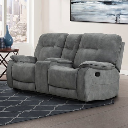 Cooper - Reclining Sofa Set