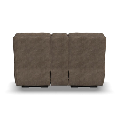 Strait - Power Reclining Loveseat