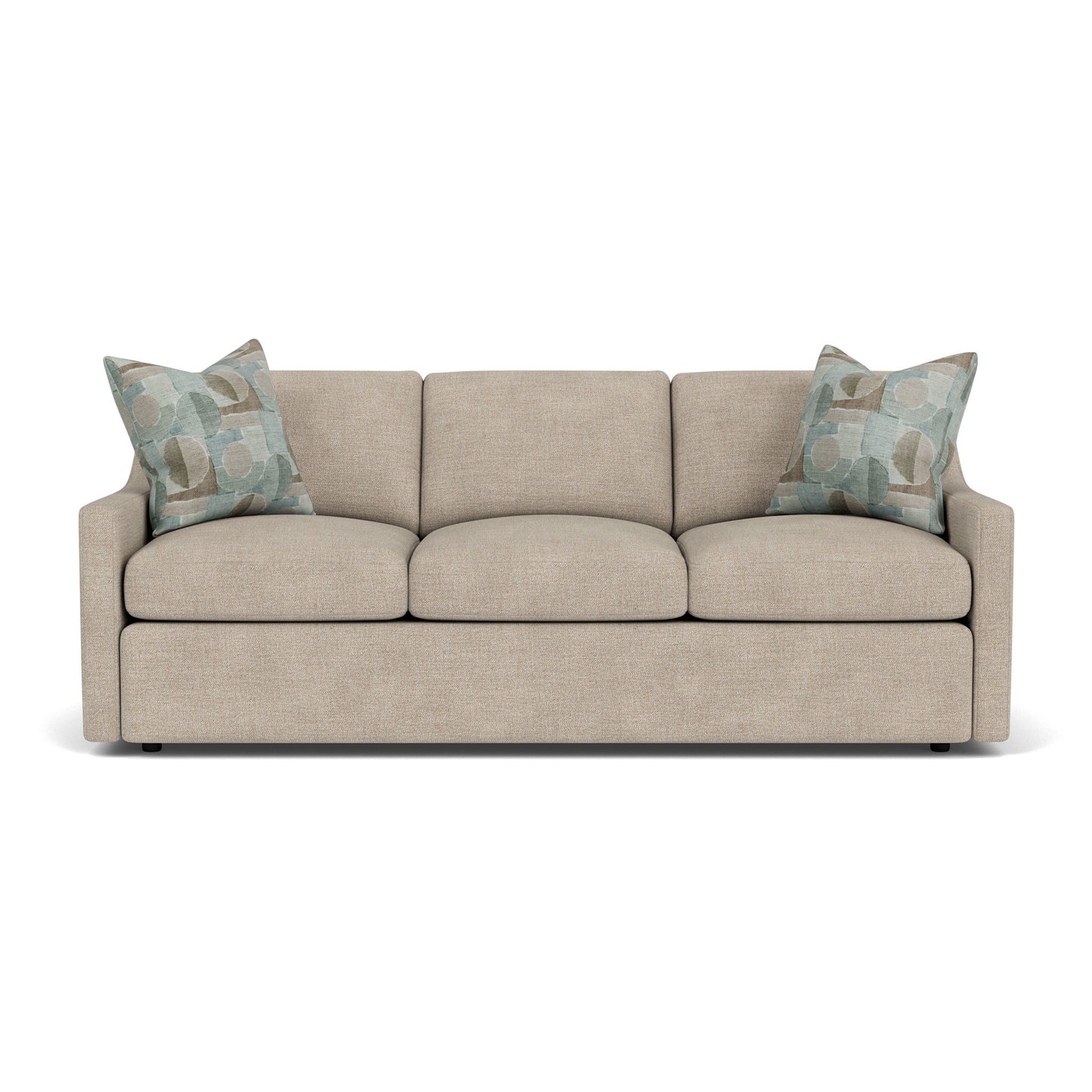 Sky - Fabric Upholstered Sofa