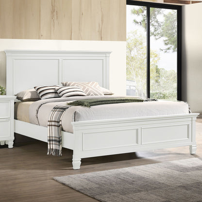 Tamarack - Bed