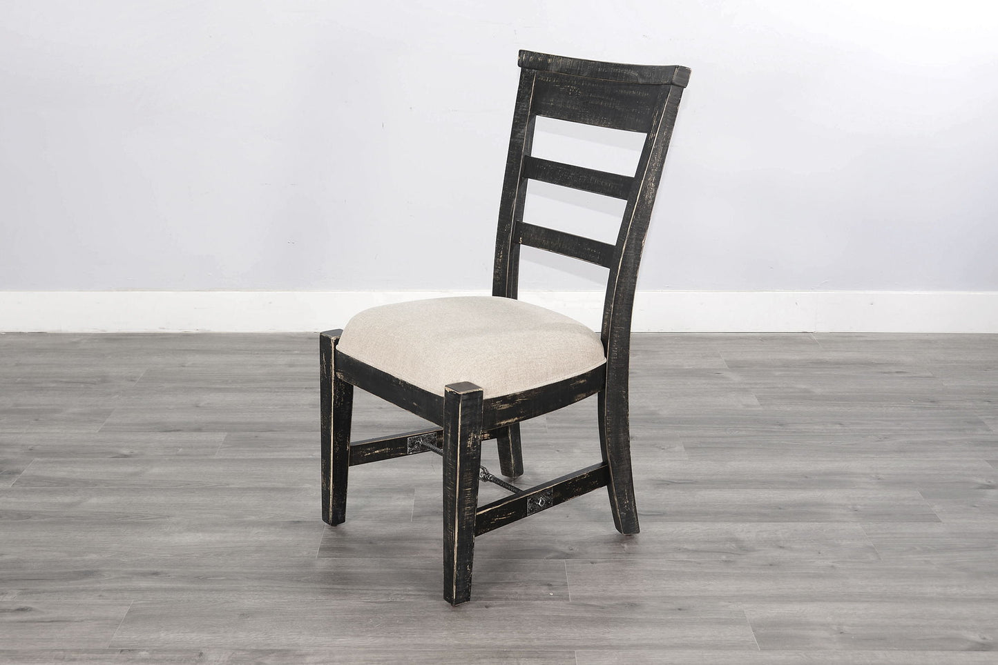 Marina - Chair With Cushion Seat (Set of 2)