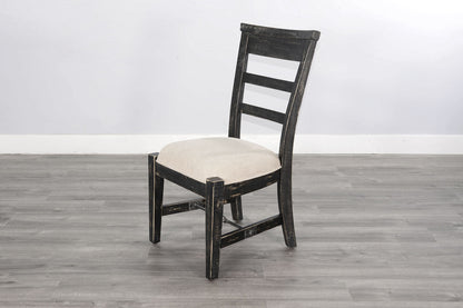 Marina - Chair With Cushion Seat (Set of 2)