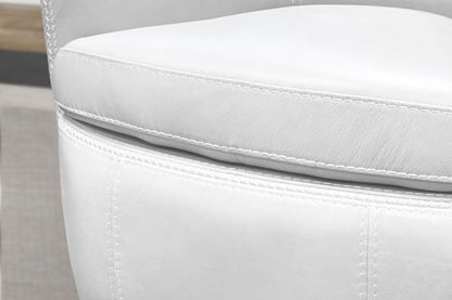 Barolo - Swivel Club Chair