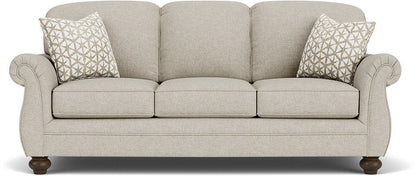 Winston - Sofa - Light Gray
