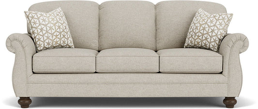 Winston - Sofa - Light Gray