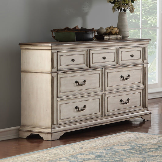 Anastasia - Dresser