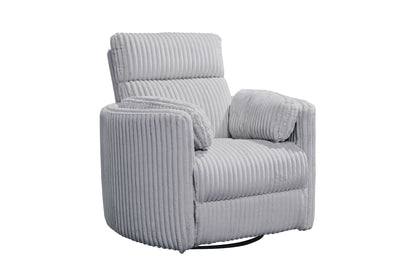 Radius - Power Reclining Sofa Set