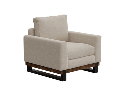 Blackburn - Armchair