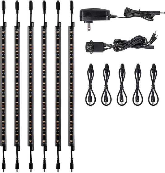Clearview Electrical LED Wand Light Kit