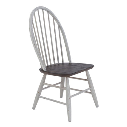Farmhouse - Trestle Table Set