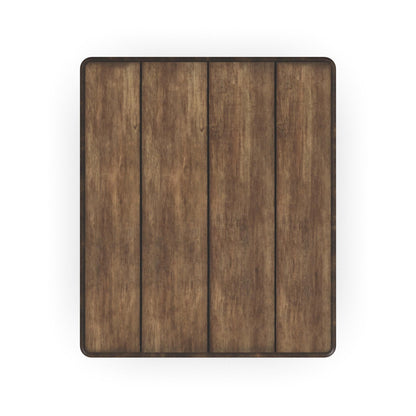 Plymouth - End Table - Gray