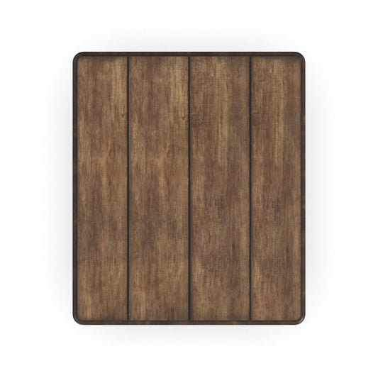 Plymouth - End Table - Gray