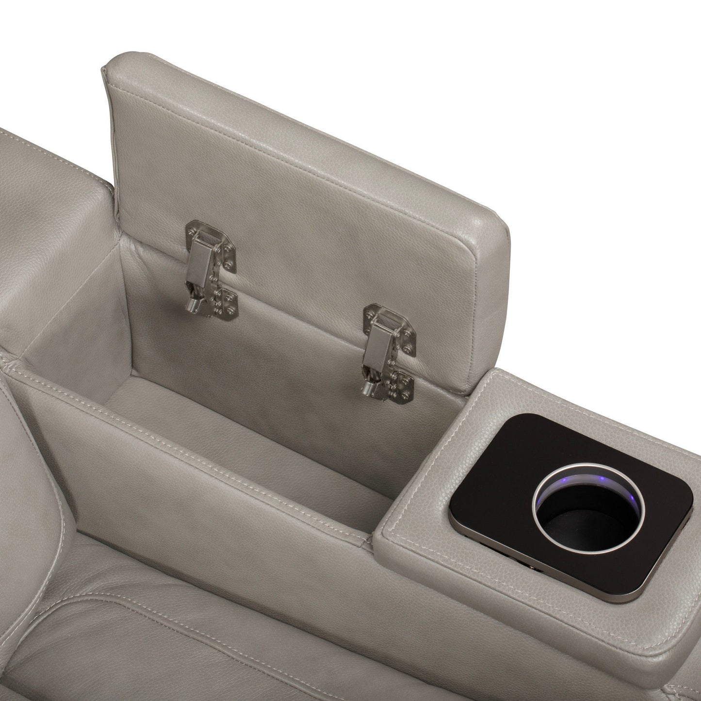 Breckenridge II - Reclining Loveseat