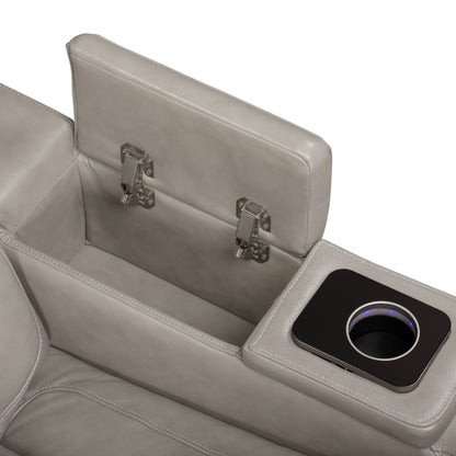 Breckenridge II - Reclining Loveseat