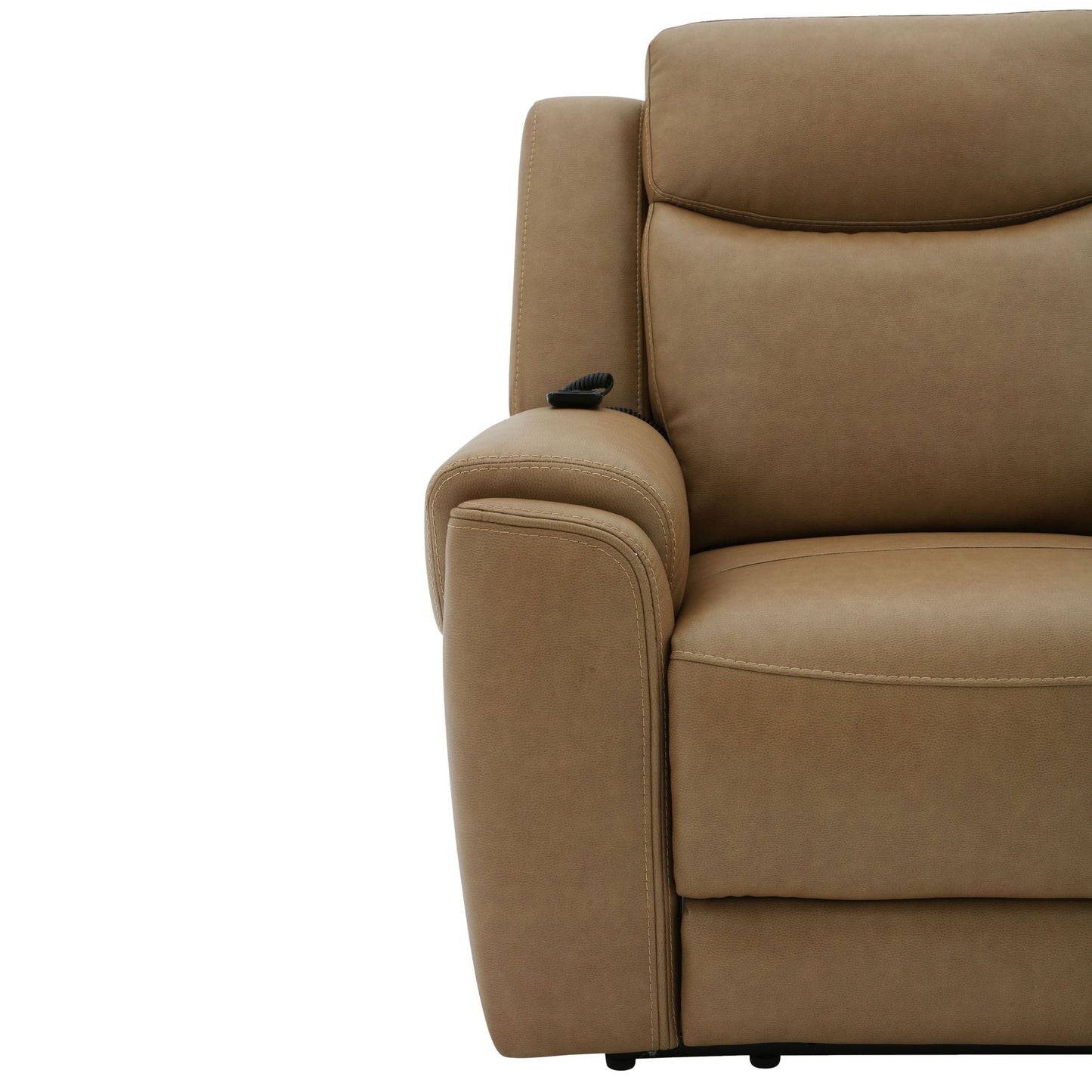 Momentum - Power Zero Gravity Recliner With Heat And Massage