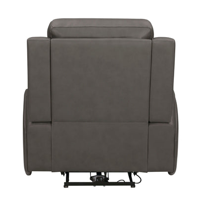 Belmont - Zero Gravity Power Reclining Living Room Set