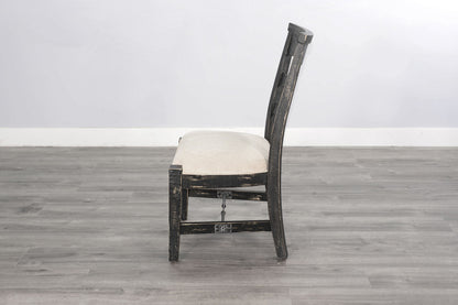 Marina - Chair With Cushion Seat (Set of 2)