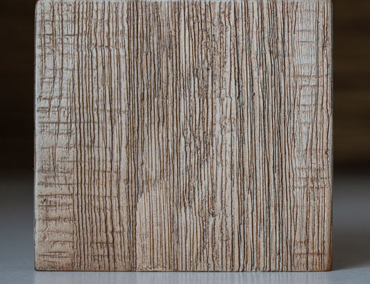 Samba - Loveseat Two-Cushion - Ecru Beige