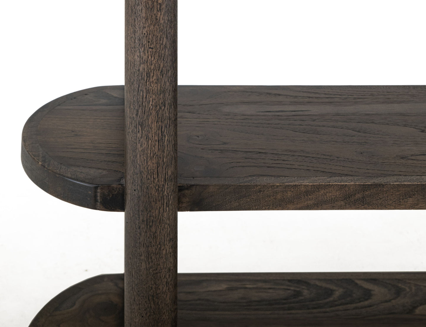 Balam - Bridge - Oil Black