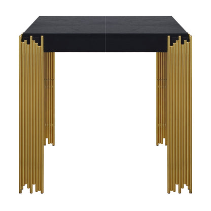 Empire - End Table - Black