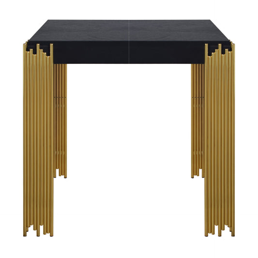 Empire - End Table - Black