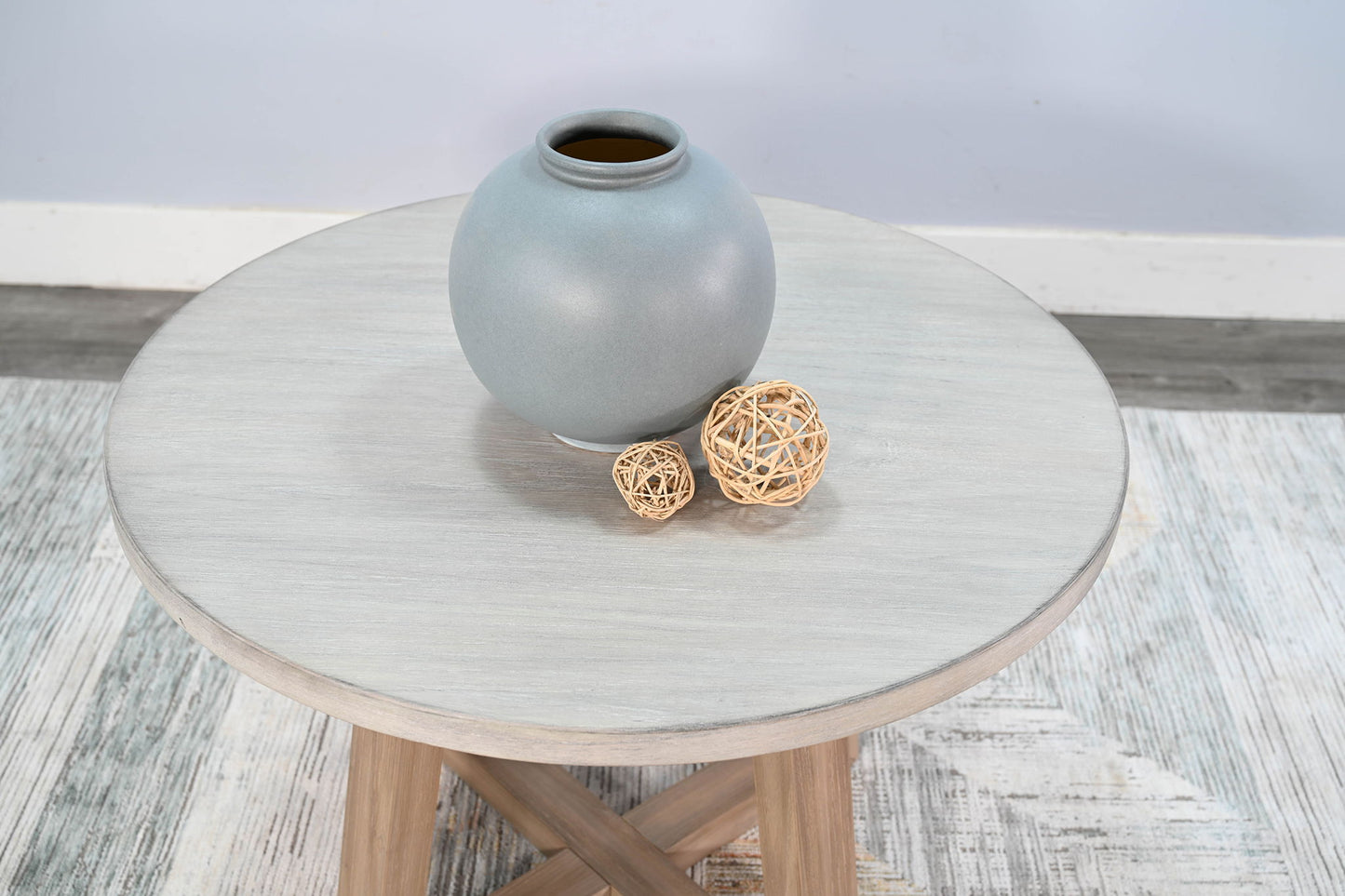 Rowan - Living Room Round Table