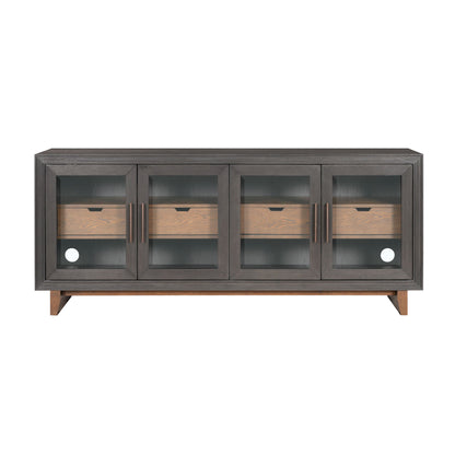 Waterfall - Entertainment Base