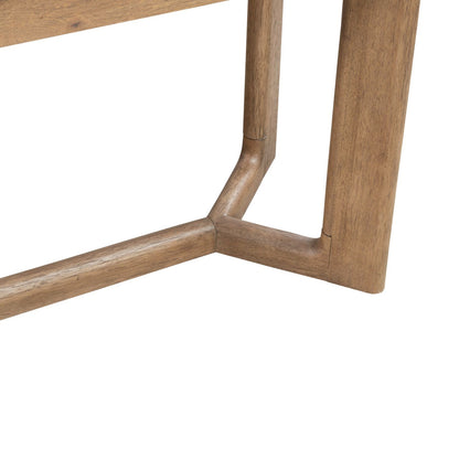 Ballentine - Console Bar Table - Brown