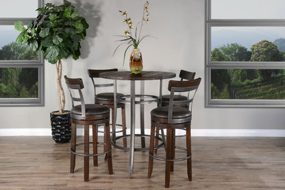 Homestead - Round Table