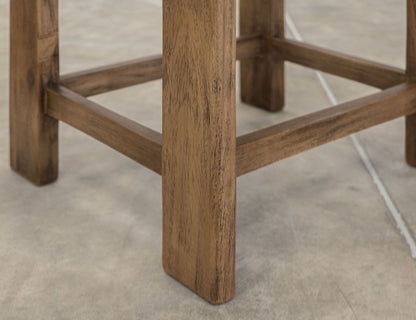 Balam - Stool