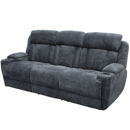 Dalton - Power Reclining Sofa Set