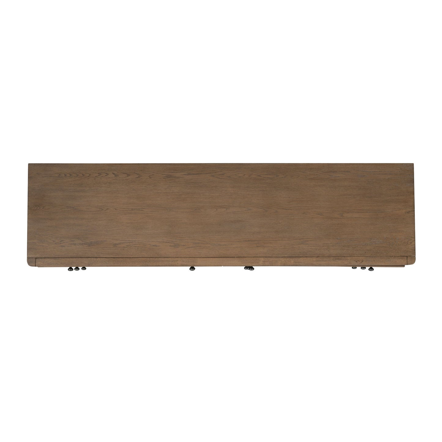Verona - Dresser - Light Brown